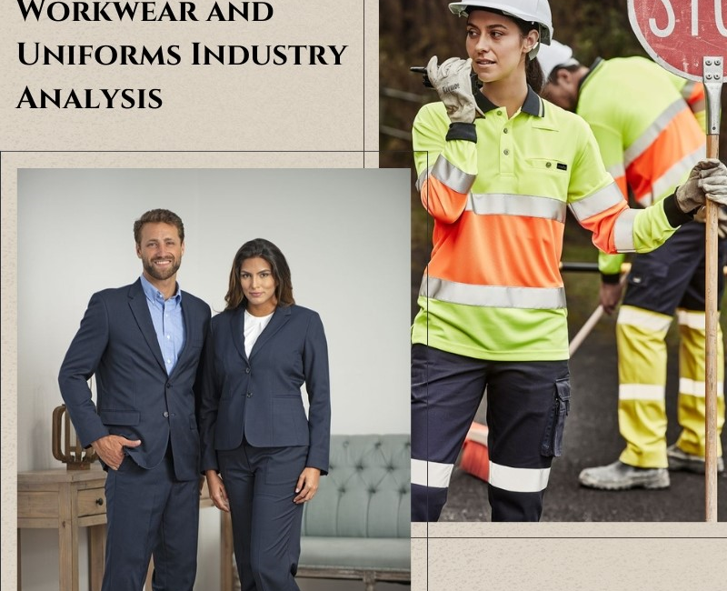 workwear and uniforms