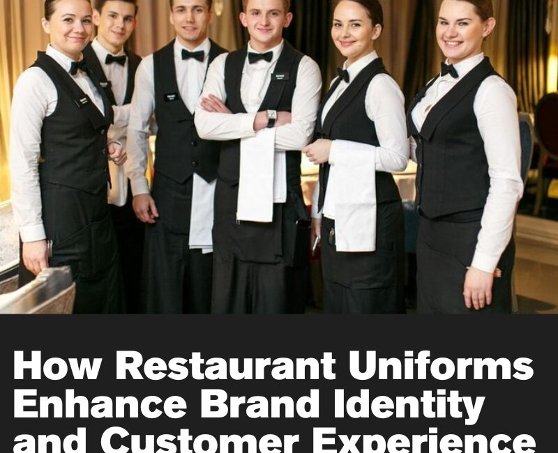 Restaurant Uniforms