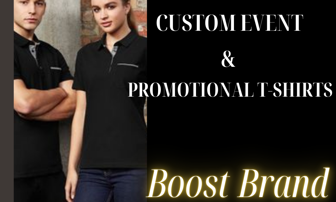 Promotional T-shirts