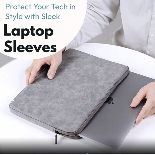 laptop sleeves